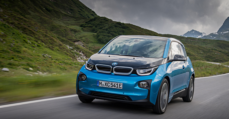BMW USA: stop alle vendite di i3 e richiamo per quelli già acquistati