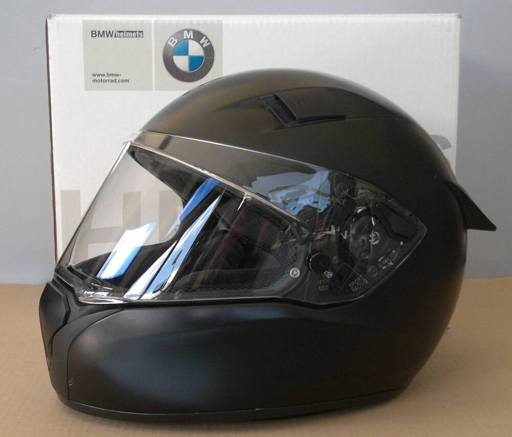 CASCO BMW RACE TG.56/57