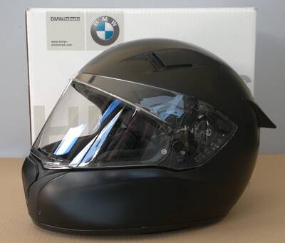 CASCO BMW RACE TG.56/57