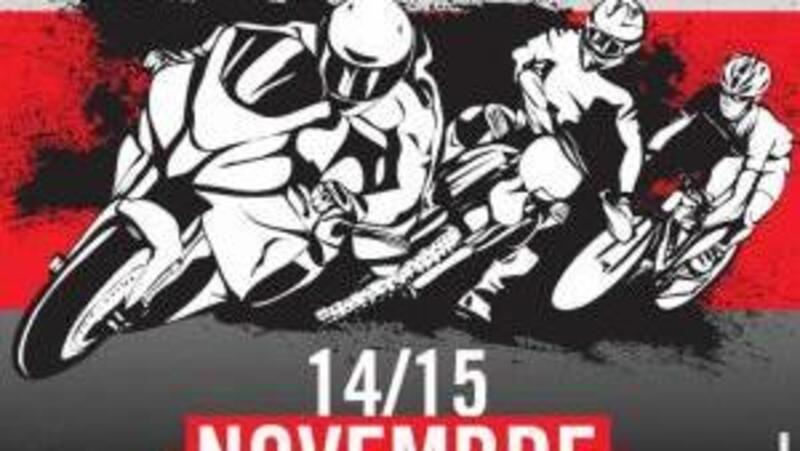 Ride for Life 2015: al via la prevendita dei biglietti