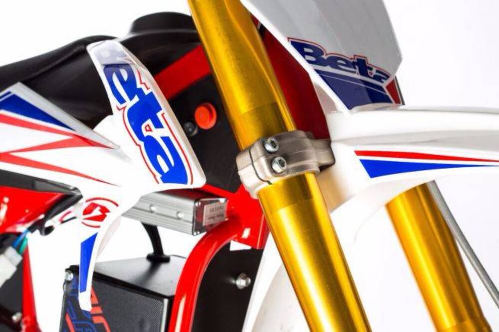 Betamotor Minicross-E (2018 - 19) (2)