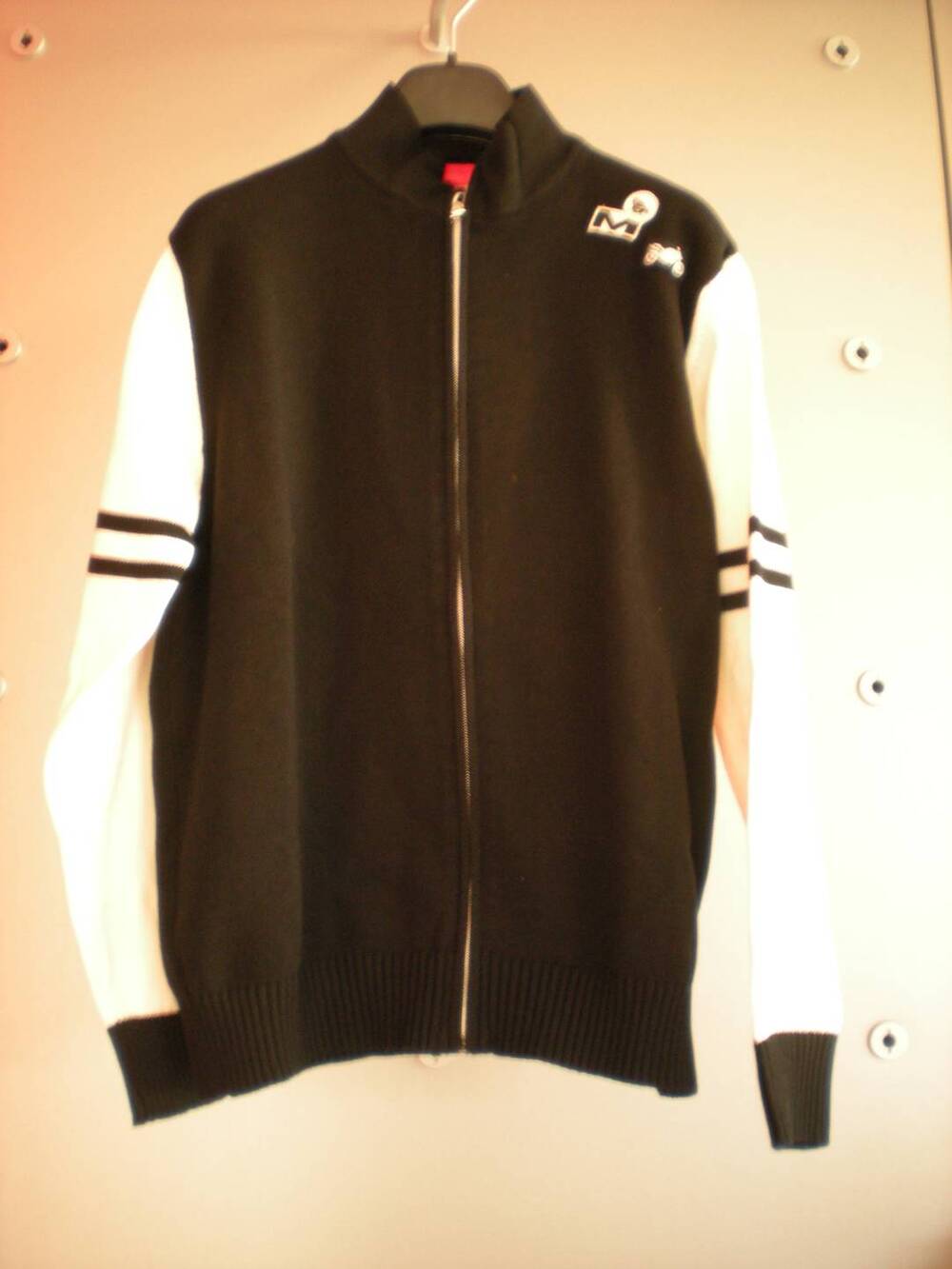 Maglia Monster uomo Ducati