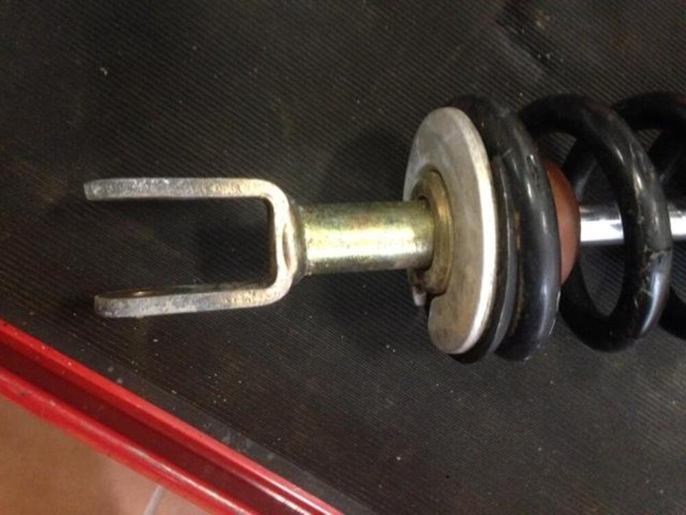 ammortizzatore husqvarna wre sm 125 altro (3)