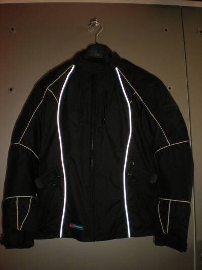 Giubbino donna Frank Thomas