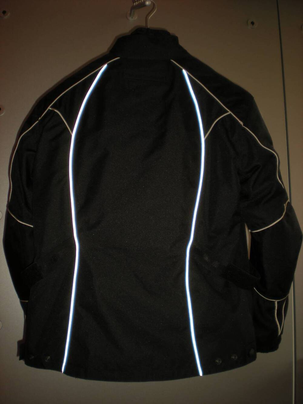 Giubbino donna Frank Thomas (2)