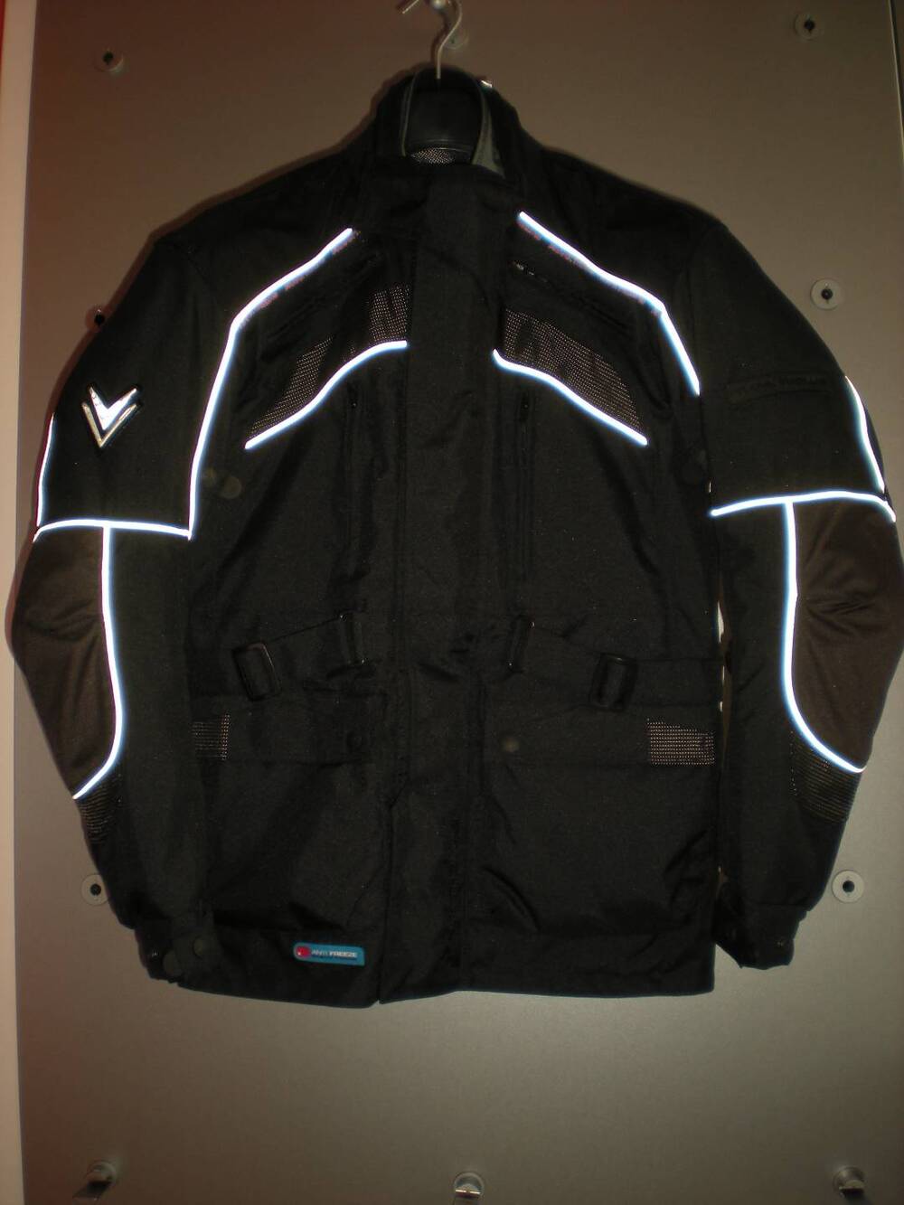 Giubbino Uomo Frank Thomas (2)