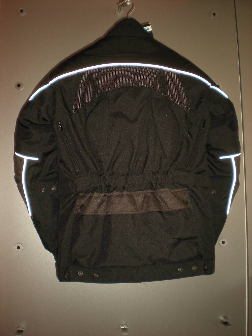 Giubbino Uomo Frank Thomas