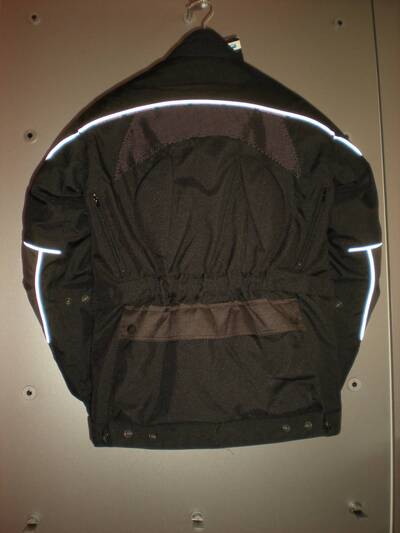 Giubbino Uomo Frank Thomas