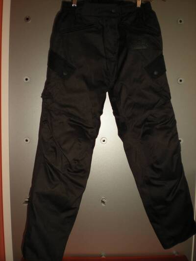 Pantalone Frank Thomas