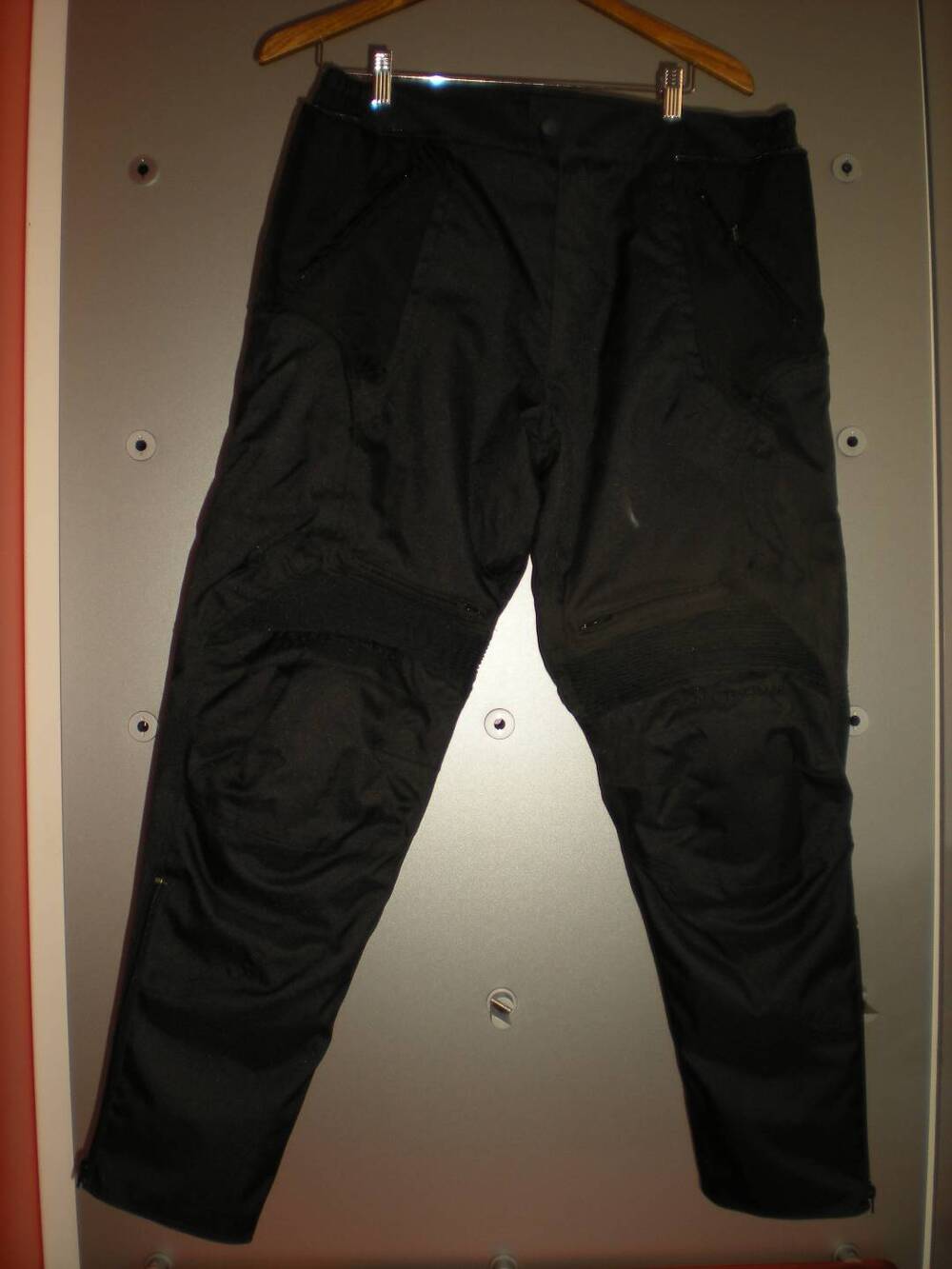 Pantalone tecnico Frank Thomas