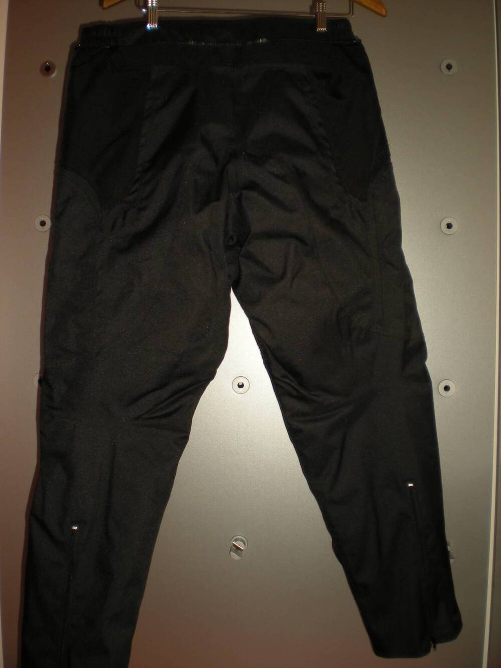 Pantalone tecnico Frank Thomas (2)