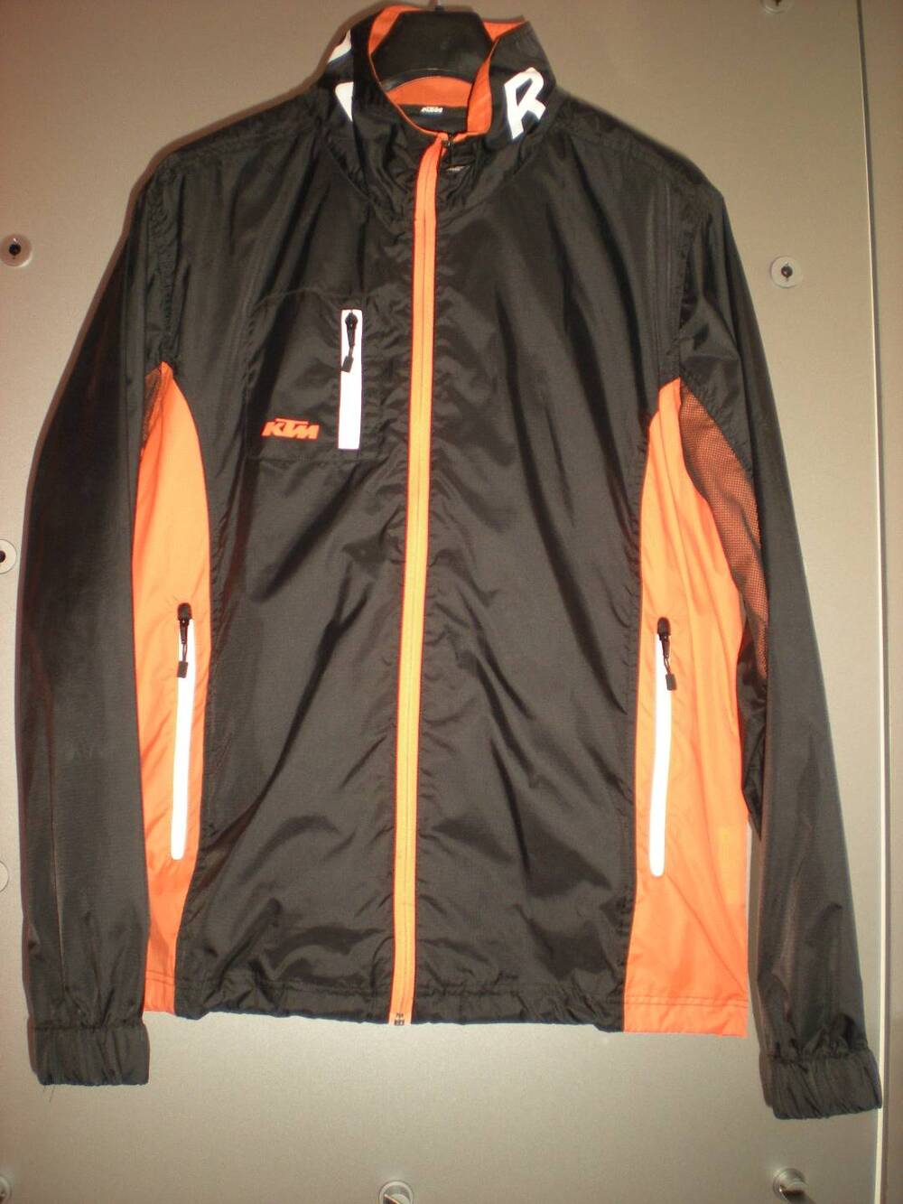 Giacca a vento Ktm