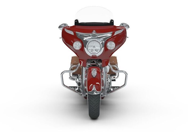 Indian Roadmaster Roadmaster Classic (2017 - 19) (2)