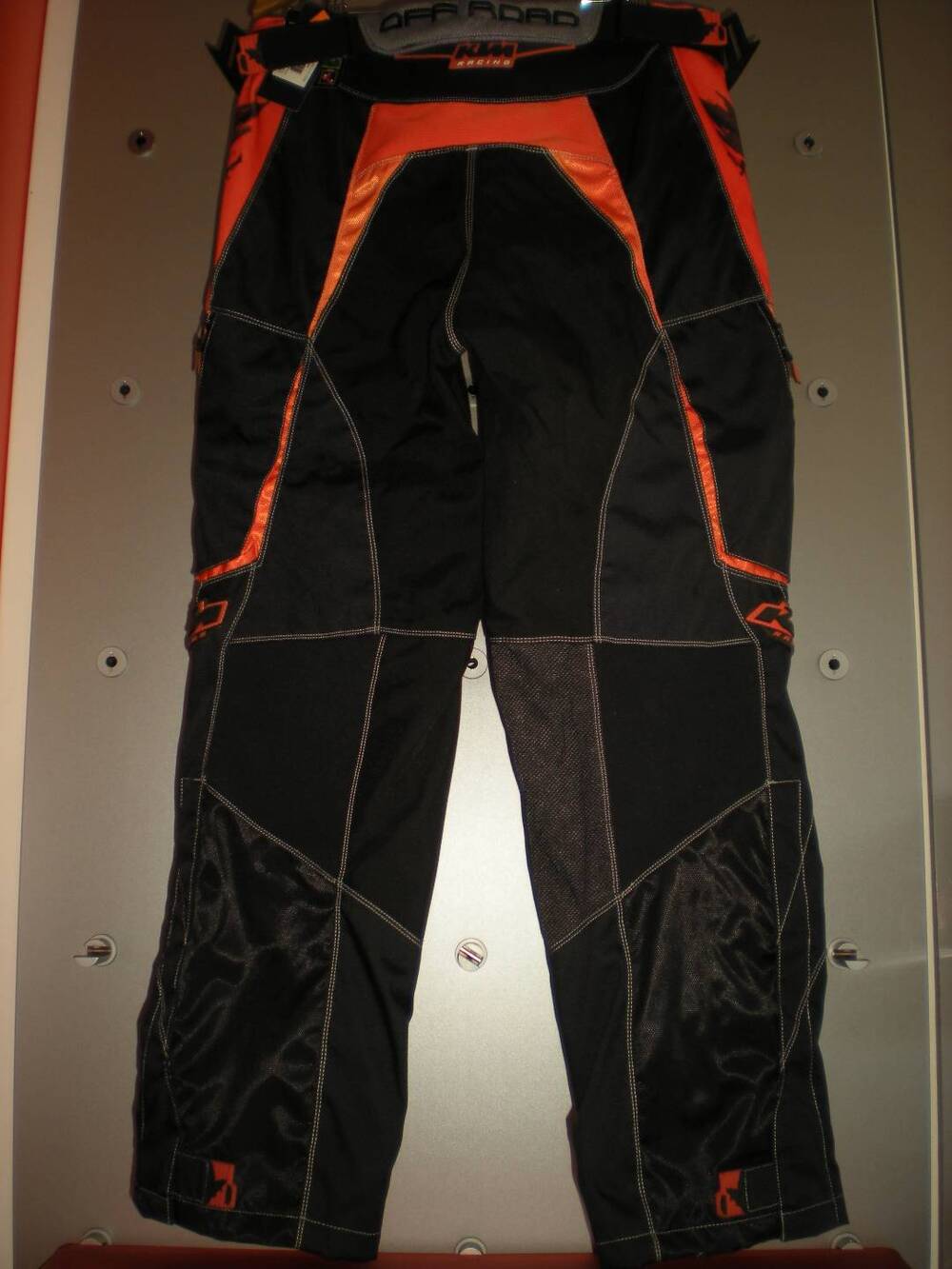 Pants Hydroteq Offroad Ktm (2)