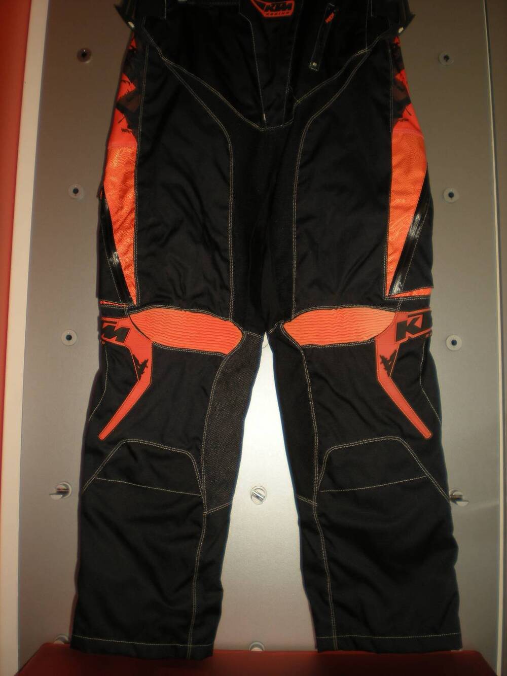 Pants Hydroteq Offroad Ktm