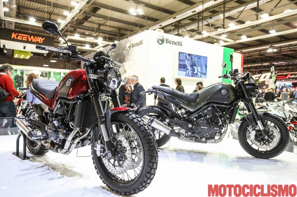 Benelli Leoncino 500 Trail (2021 - 25) (3)