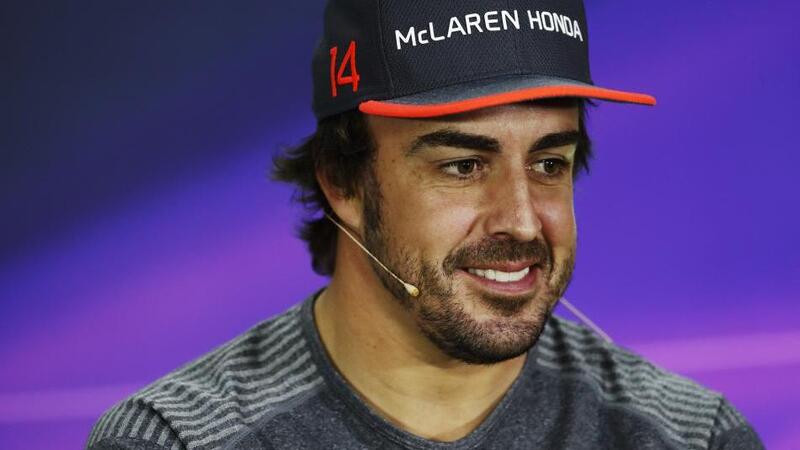 F1, GP Abu Dhabi 2017: Alonso tradito da Honda e le altre news