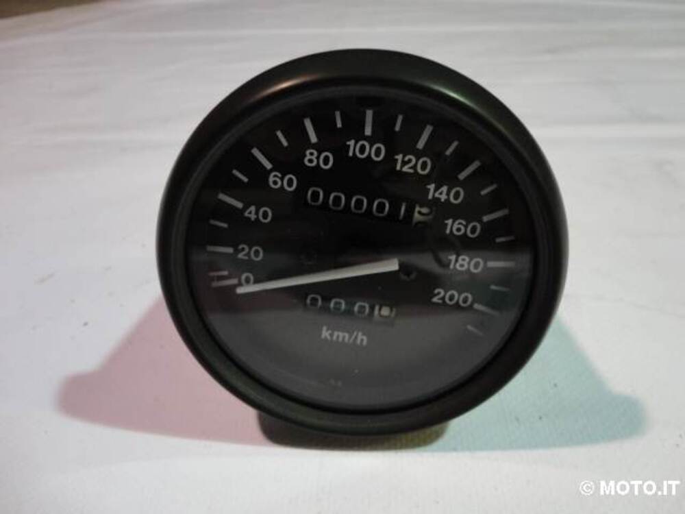 conta km GS500E Suzuki contakm