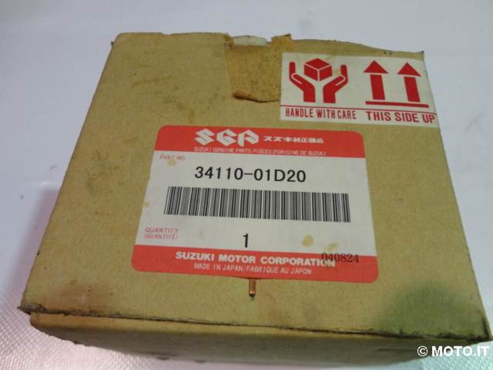 conta km GS500E Suzuki contakm (3)