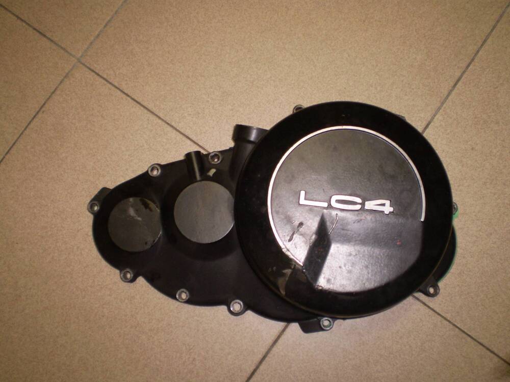 Coperchio frizione ktm lc4
