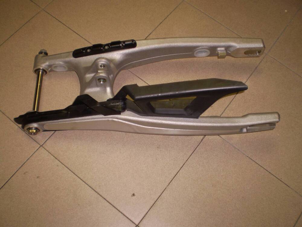 Forcellone ktm freeride