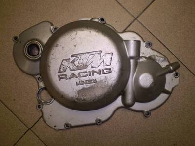 Coperchio frizione racing ktm