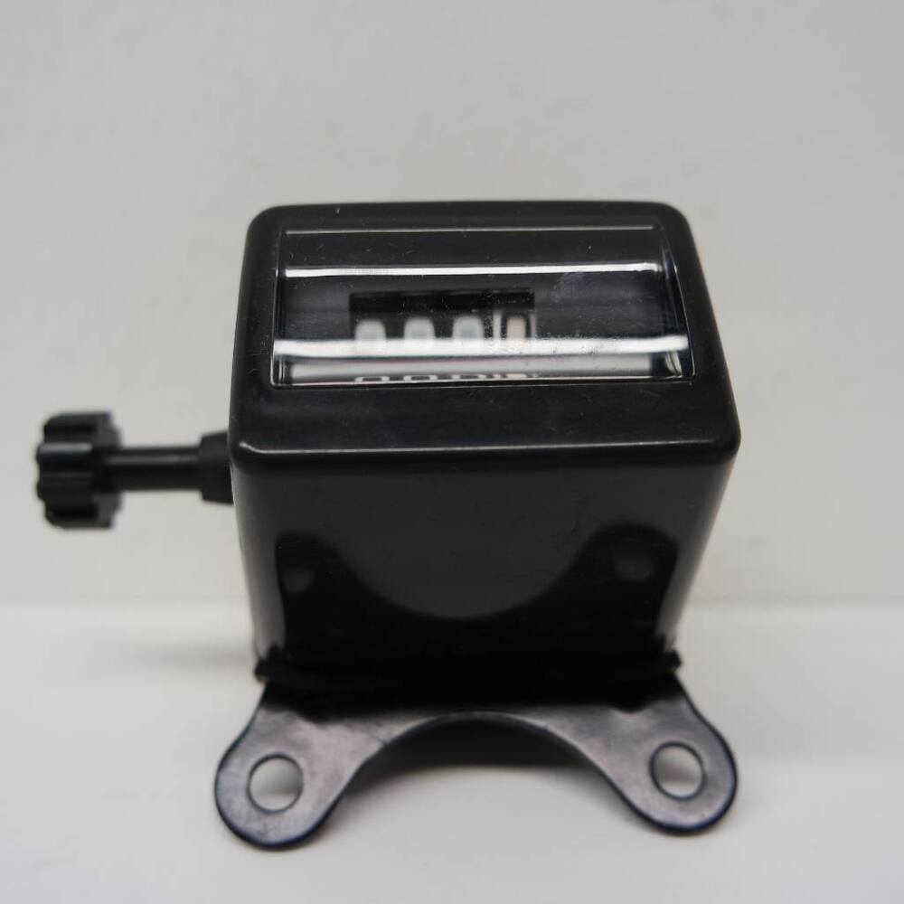 Conta km PARZIALE WR 250 Yamaha