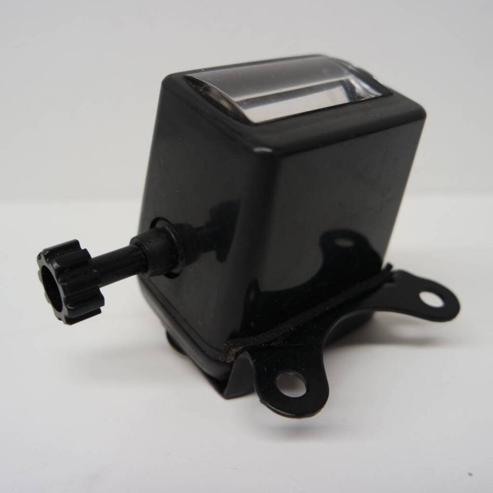 Conta km PARZIALE WR 250 Yamaha (5)