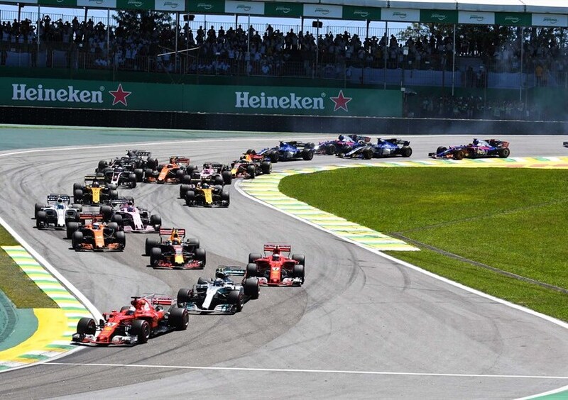 Formula 1, &egrave; guerra di soldi per il futuro