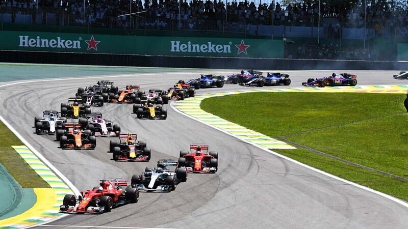 Formula 1, &egrave; guerra di soldi per il futuro