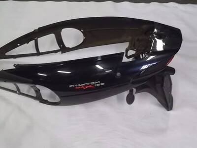 CARENA POSTERIORE Malaguti F12 PHANTOM MAX