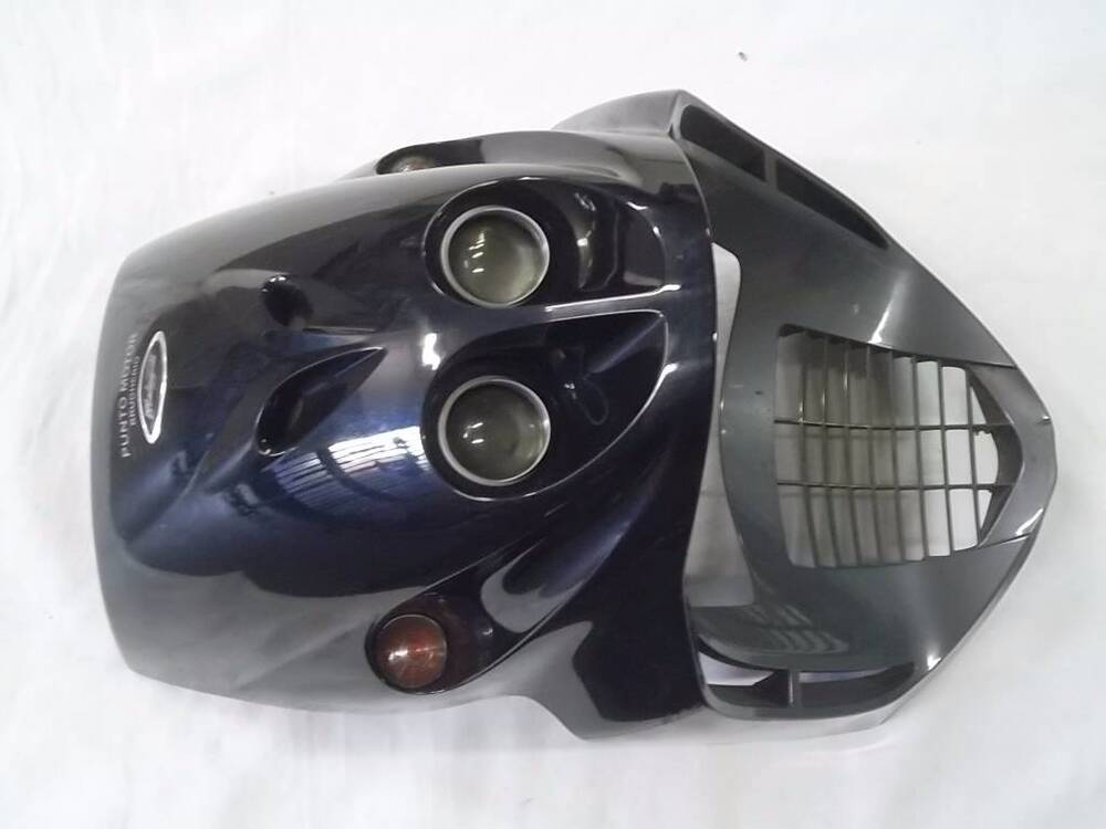 CARENA SCUDO ANTERIORE Malaguti F12 PHANTOM MAX