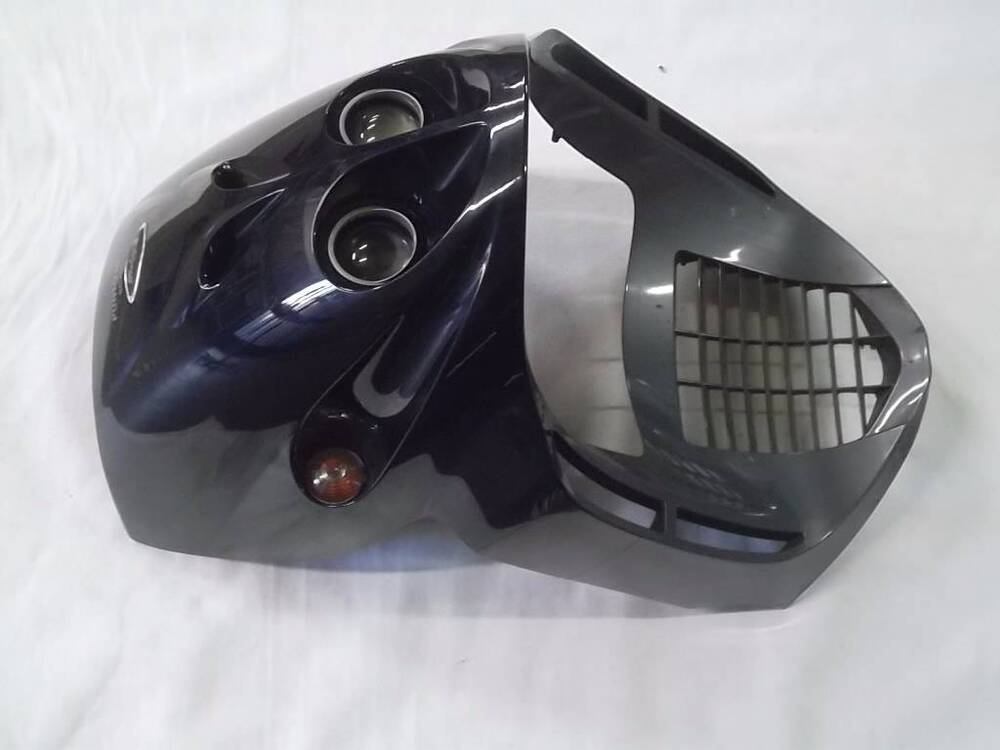 CARENA SCUDO ANTERIORE Malaguti F12 PHANTOM MAX (2)
