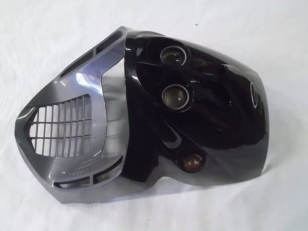 CARENA SCUDO ANTERIORE Malaguti F12 PHANTOM MAX (3)
