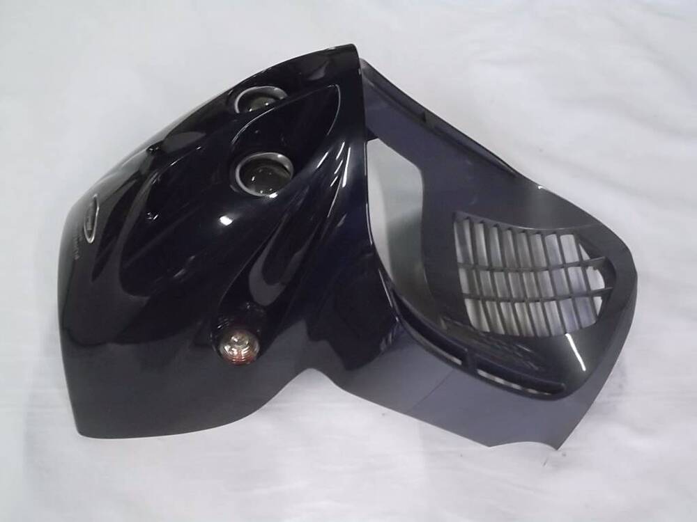 CARENA SCUDO ANTERIORE Malaguti F12 PHANTOM MAX (4)