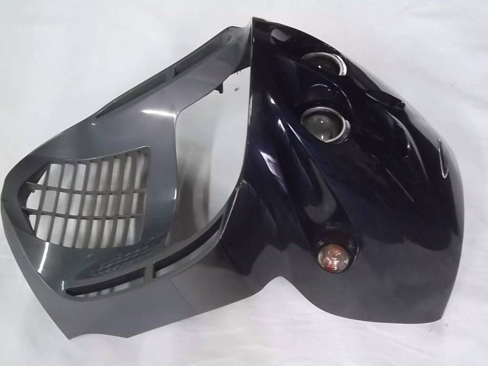 CARENA SCUDO ANTERIORE Malaguti F12 PHANTOM MAX (5)