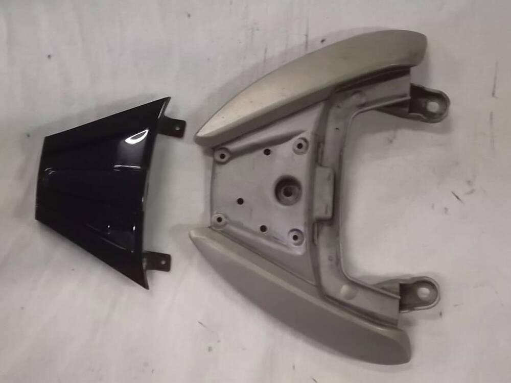 PORTAPACCO Malaguti F12 PHANTOM MAX