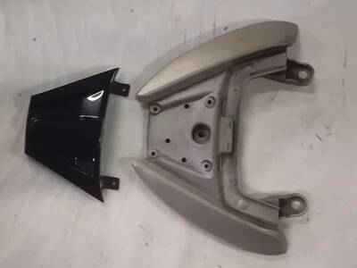 PORTAPACCO Malaguti F12 PHANTOM MAX