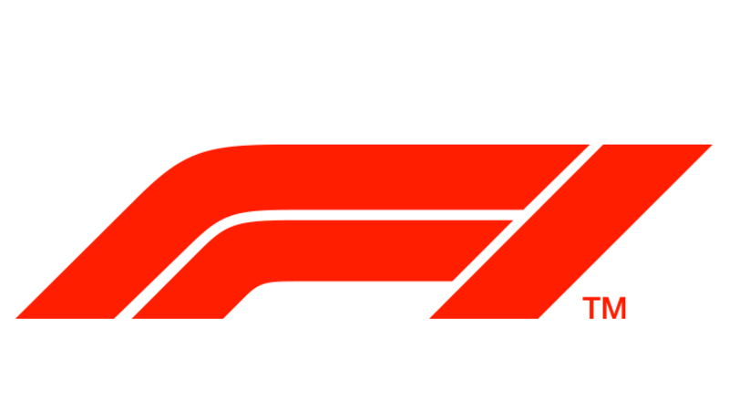 Formula 1: svelato il nuovo logo