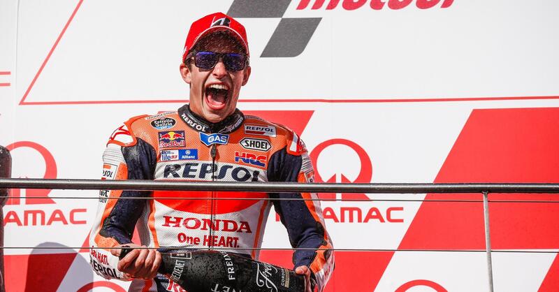 MotoGP, Australia 2015. Le pagelle di Phillip Island