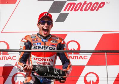 MotoGP, Australia 2015. Le pagelle di Phillip Island