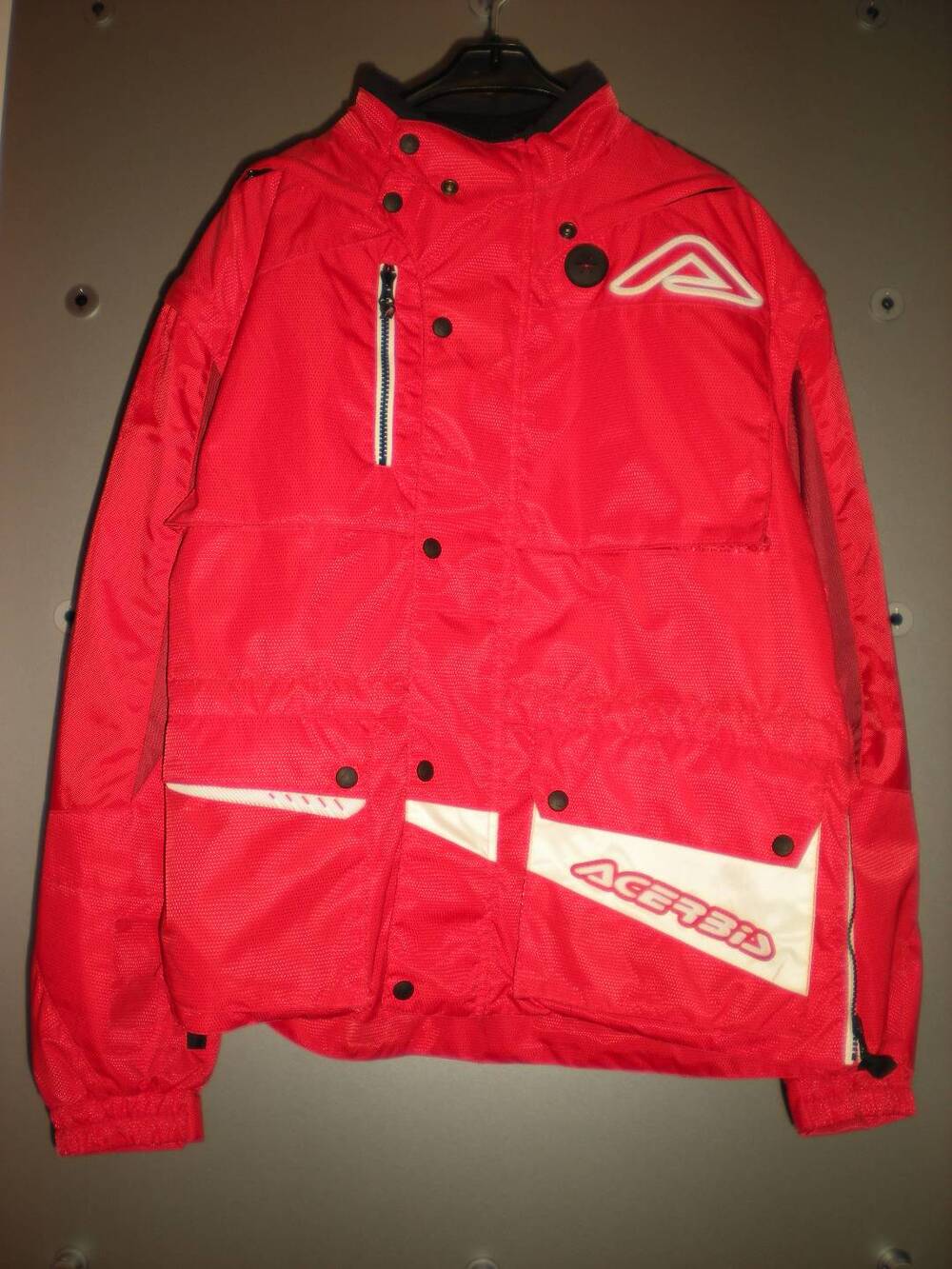 Giacca Impact MX07 Acerbis