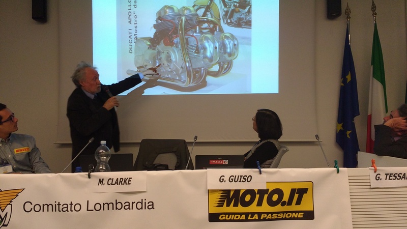 2&deg; Convegno motoristico &ldquo;Prestazioni e Tecnologia&rdquo;: ecco com&rsquo;&egrave; andato