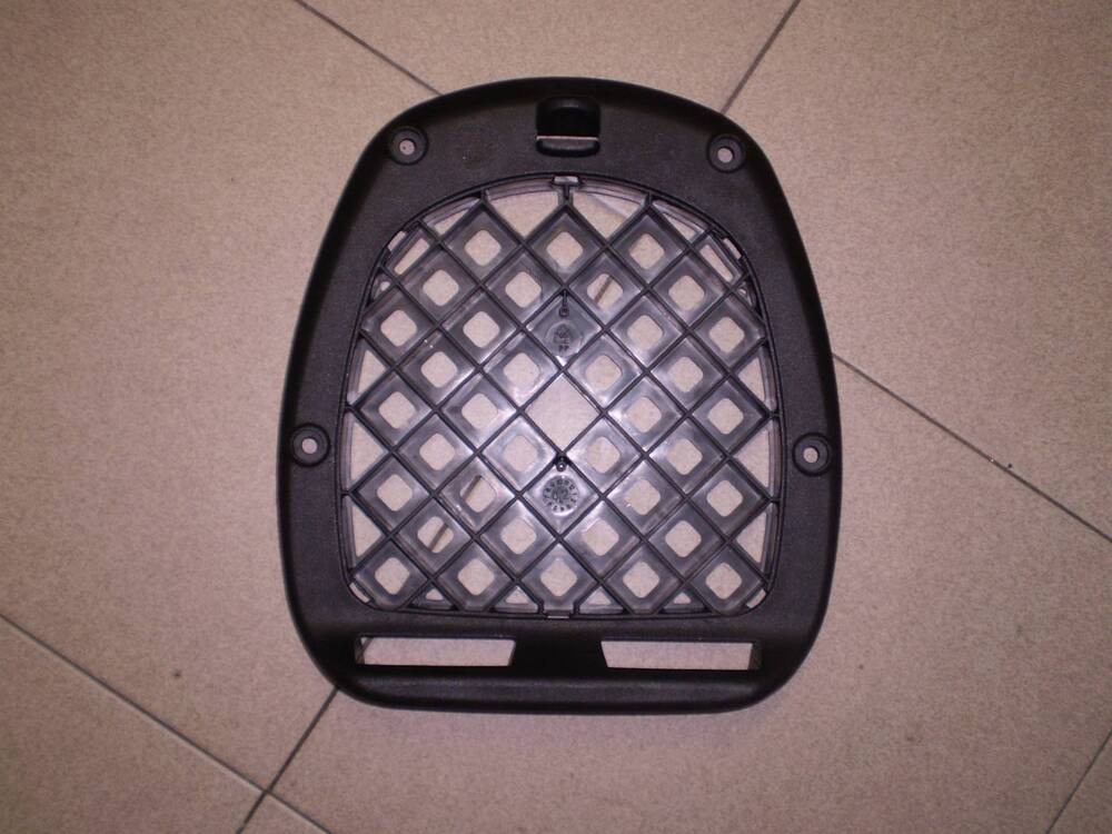 Piastra universale givi monolock