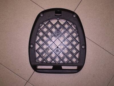 Piastra universale givi monolock