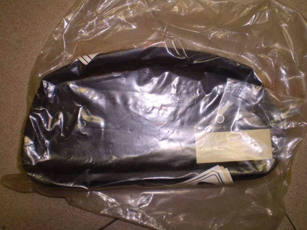 schienalino per bauletto givi e260