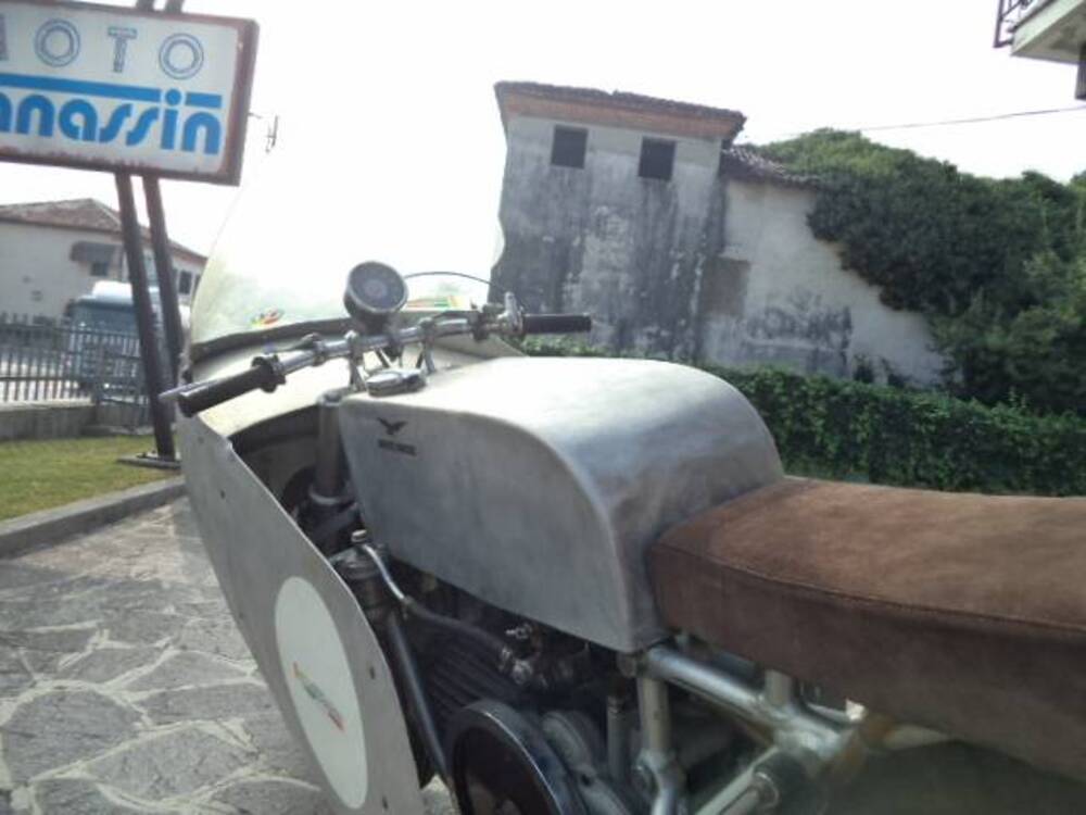 Moto Guzzi 500 CARENA CAMPANA (8)