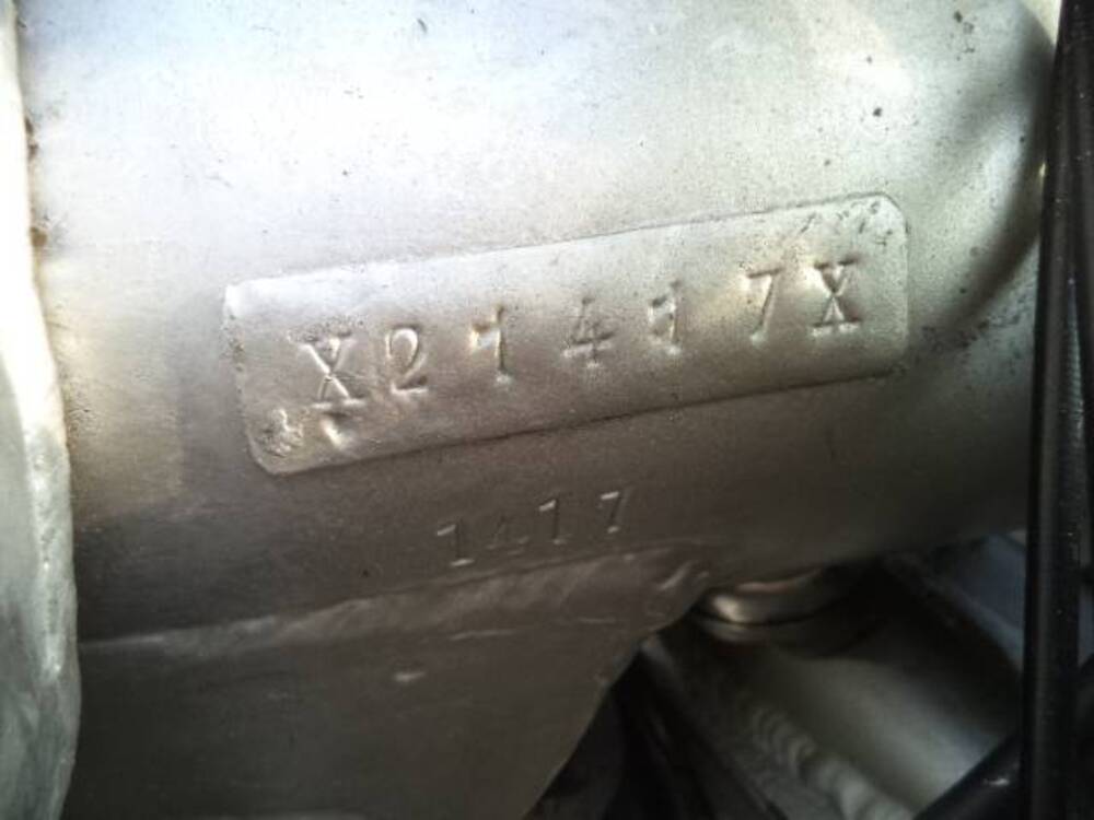 Moto Guzzi 500 CARENA CAMPANA (15)