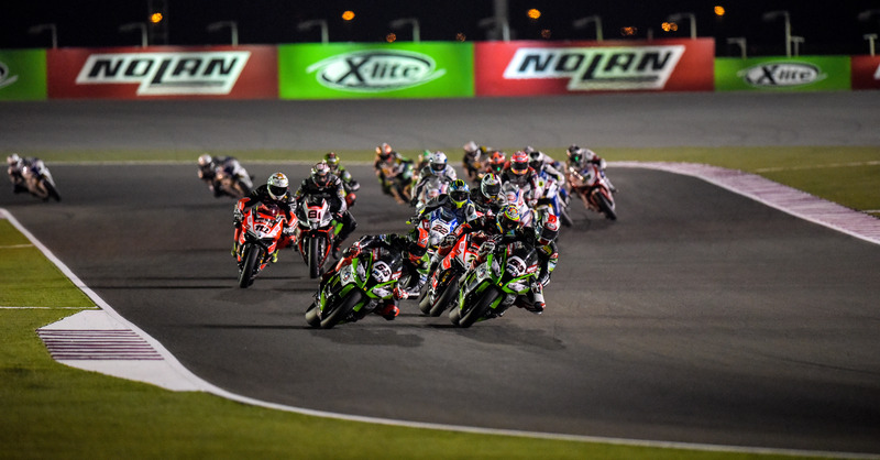 SBK, Qatar 2015. Le pagelle di Losail