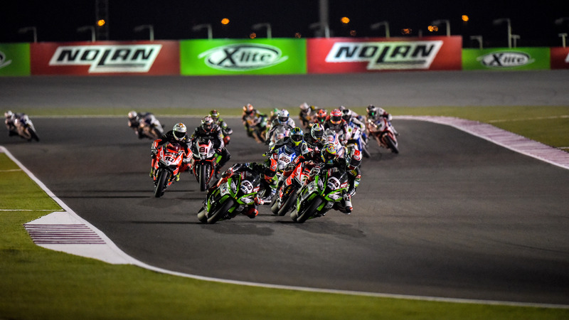 SBK, Qatar 2015. Le pagelle di Losail